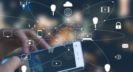 華韓軟件 深耕手機軟件設計與開發，賦能智能生活新體驗