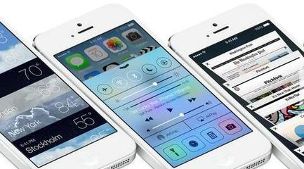 iOS 7 越獄后 精選軟件讓你的設備設計與開發體驗更炫